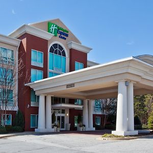 Holiday Inn Express Hotel & Suites Greenville-I-85 & Woodruff Road By Ihg