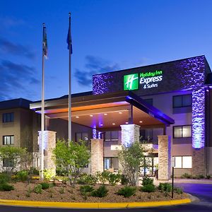 Holiday Inn Express Hotel & Suites Minneapolis-Golden Valley By Ihg