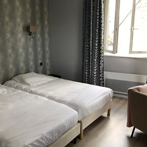 Auberge Saint Thegonnec